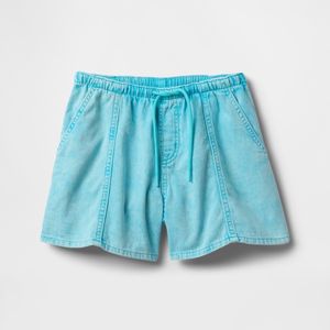 Shorts de Algodón para Niñas, Transpirables, Ropa de Verano, Cómoda, Ropa Infantil Moderna, Informal, Ligera - Product Image 5