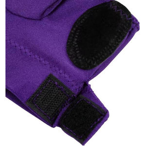 Guantes de Snooker Premium, Guantes Profesionales de Tela Elástica Transpirable para Taco de Billar, para un Trazo Suave, para Hombre y Mujer, Fabricante Mayorista - Product Image 5