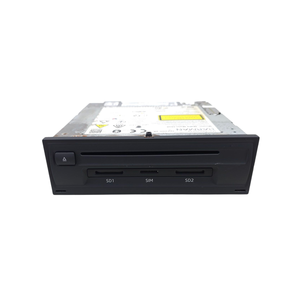 UNIDAD DE CONTROL MULTIMEDIA DE NAVEGACIÓN GPS PARA AUDI A3 Sportback (8V4) 8V1035035B (16>) - Product Image 1