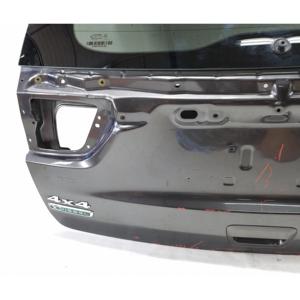Puerta Trasera Completa para Jeep Grand Cherokee 4ª Serie K68154524AA (11>21) - Product Image 4