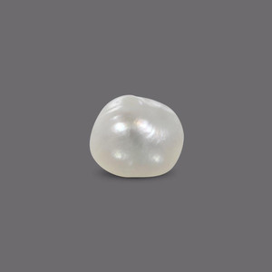 Perles d'imitation naturelles en vrac, 2,61 carats, blanc, rose et options de couleurs - Product Image 2