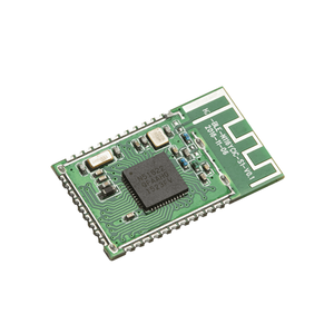 Automatisation ESP32-Powered pour les solutions industrielles Création d'appareils IoT plus intelligents avec les fonctionnalités ESP32 Communication ESP32 BLE - Product Image 2