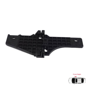 Clips de réparation de lève-vitre avant droit BWR1027 pour 307 3A/C 3E 3H 2001-2008 4/5 portes 9634456880 - Product Image 1