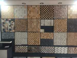 Azulejos de Casa exterior modernos Aspecto de piedra cultural con fondo de pared rústica Piedra natural para paredes externas Piedra de pared caliente - Product Image 4