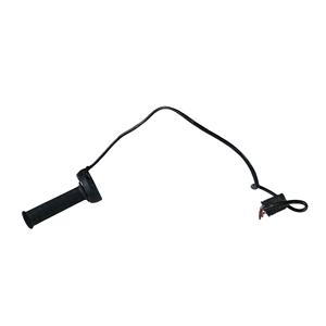 Aprilia Tuono 660cc Factory (22>24) THROTTLE CONTROL 2D000095 - Product Image 1