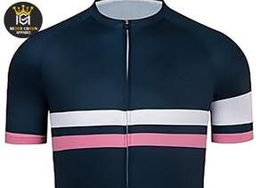 2025ชุดขี่จักรยานสำหรับผู้ชายชุดเสื้อเจอร์ซีย์ใส่กลับด้านได้ใส่ได้สองด้านระบายอากาศได้ดี - Product Image 6