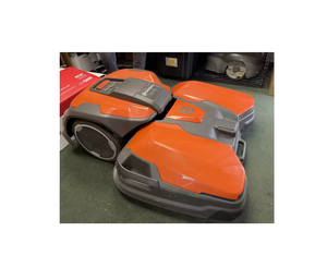 Cortadora de Césped Robótica Ceora de Venta Rápida, Cobertura de 18 Acrópolis - Product Image 1