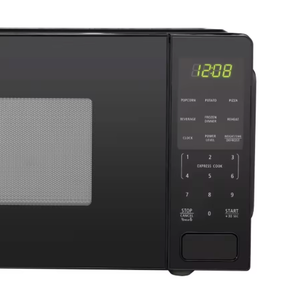 BEST 1000-Watt Electric Countertop <b>Microwave</b> <b>Oven</b> with LED Lighting & Child Doorstep Delivery - Product Image 2