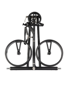 JuCad Phantom Titan Aluminium Noir sur Noir 3.0 Garantie de 3 ans - Product Image 2