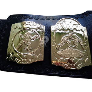 Cinturones de campeonato de lucha libre Trofeos Medallas y premios el símbolo definitivo de Victoria y excelencia Cinturones de Campeonato - Product Image 3