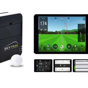 PROVEEDOR VERIFICADO DE KIT Full Swings Monitor - Product Image 1