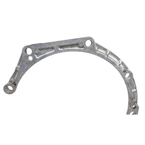 Anneau d'espacement de boîtier de boîte de vitesses pour Volkswagen Tiguan Série Restyling 0GC103551A DTS Diesel 2000 (20>) - Product Image 6