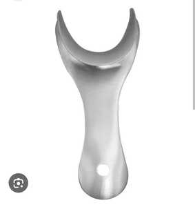 Écarteur de joue à base d'instruments chirurgicaux à une extrémité - Product Image 3