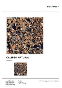 Venta directa de fábrica, alta calidad, 600X600 MM, acabado mate, azulejos de porcelana antibuque, decoración de suelo Interior de baño, exportadores - Product Image 4