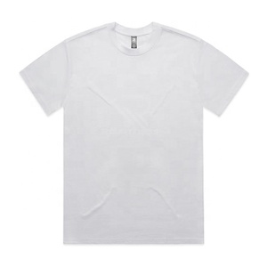 เสื้อยืดโอเวอร์ไซส์สำหรับผู้ชาย ท้าทายเทรนด์แฟชั่นอย่างมั่นใจ - Product Image 4