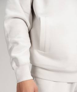 Sudaderas de algodón ultrasuaves, sudaderas con capucha de algodón ligeras Unisex cómodas y transpirables para hombres y mujeres - Product Image 4