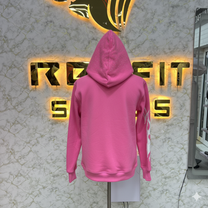 Sudadera con Capucha de Alta Calidad, Material de Primera, Cierre de Cremallera, Chaqueta con Cierre y Pedrería, Lavado Ácido, Estilo Vintage, Sudadera de Forro Polar para Hombre, Ropa Urbana - Product Image 6