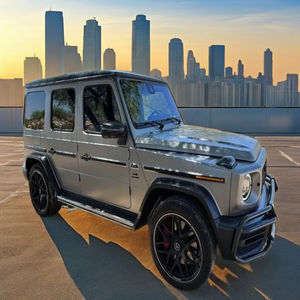 Potente y elegante Mercedess Benzz G Wagon disponible en múltiples adornos y colores Proveedor verificado - Product Image 1