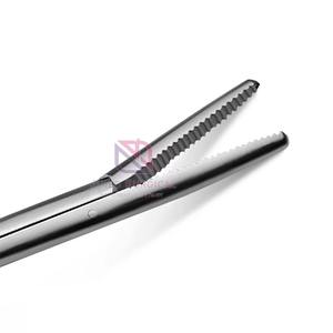 คีมผ่าตัดจมูกแบบแมนนวล สแตนเลสเกรดพรีเมียม ปรับแต่งได้ ความแม่นยำสูง ใช้ซ้ำได้ สำหรับการผ่าตัดจมูก - Product Image 3