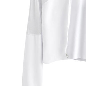 เสื้อผ้ามีฮู้ดเสื้อกีฬาลำลองมีฮู้ดสวมใส่สบายและมีสไตล์สำหรับชุดลำลอง - Product Image 3