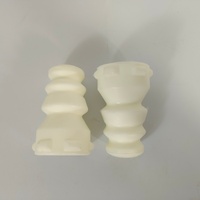 Amortisseur de suspension pneumatique arrière avec tampon interne pour BMW F02 – Kits de réparation automobile durables et de haute qualité