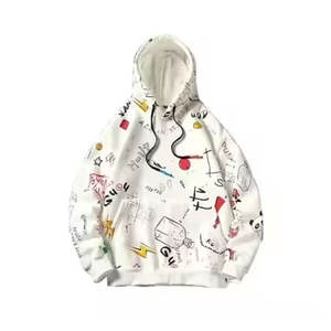 Sudaderas con capucha transpirables para hombre, ropa informal de última moda, gran oferta, prendas de vestir exteriores de Color sólido, Sudadera con capucha para gimnasio y Fitness - Product Image 5