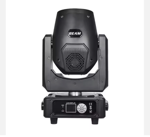AUTOPARK ORIGINAL 230W Mini Sharpy 7R Outil à main haute puissance pour éclairage de scène professionnel - Product Image 2