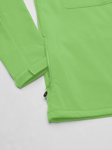 Veste Softshell Homme Légère et Imperméable – Fabricant de Vêtements de Sport - Product Image 6