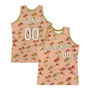 Camiseta de baloncesto juvenil Impresión de sublimación de secado rápido Camiseta de baloncesto transpirable personalizada Uniforme de baloncesto deportivo personalizado - Product Image 1