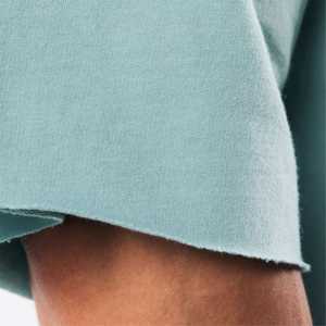 Vente en gros T-shirt oversize en coton pour hommes Fabricants de vêtements Impression personnalisée Graphique Streetwear T-shirts pour hommes pour hommes - Product Image 5