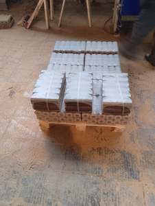 Alternative écologique aux combustibles traditionnels Briquettes de bois pour l'énergie - Product Image 5