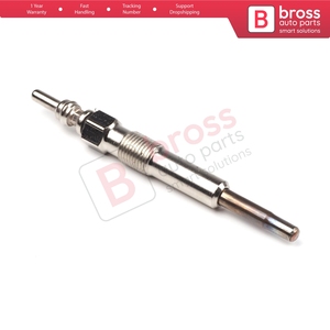 BGP26 1 Piece <b>Heater</b> Glow <b>Plugs</b> GX93 N10140101 GN855 for - Product Image 4