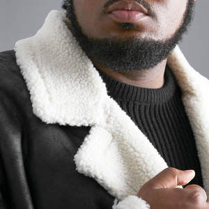 Chaqueta de piel sintética para hombre más popular Colección de invierno Gran personalidad Soporte Chaqueta de piel de oveja totalmente personalizada - Product Image 5