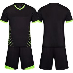 Uniforme de Voleibol de Manga Corta, Modelo Nuevo 2026, Personalizado, de la Mejor Calidad, Conjuntos Impresos para Adultos - Product Image 4