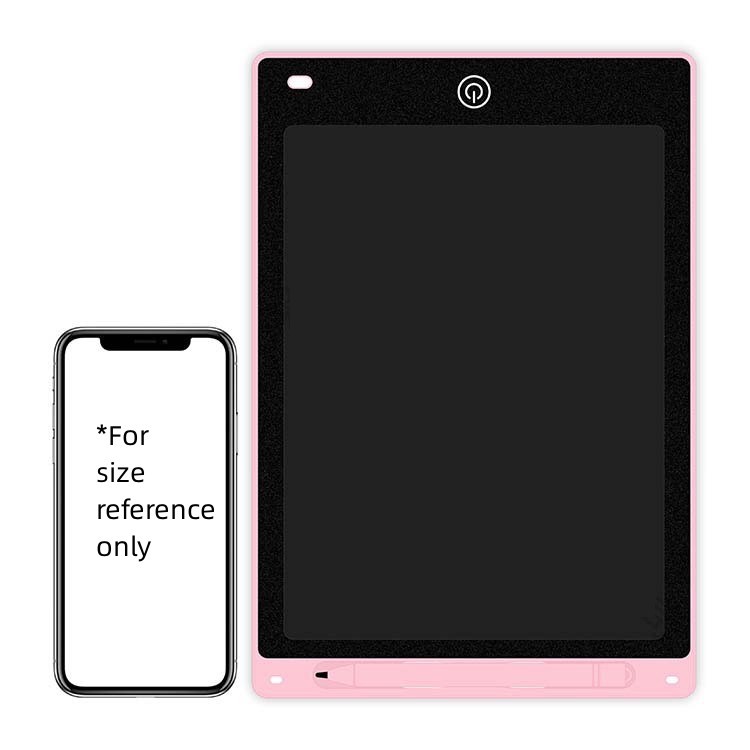 Schermo singolo + rosa