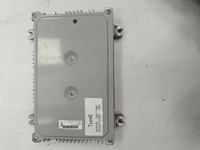 LNHF ZX60-5A ZX120 ZX135US ZX140 ZX210 ZX230 ZX240 ZX270 ZX330 ZX360 ZX450 JD200LC ECM ECU Unité de commande moteur (ECU) Matériel vierge