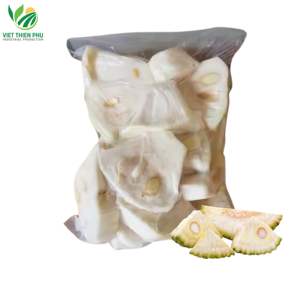 VIET THIEN PHU VTP/OL-07 PRIX DE GROS Frozen Young Jackfruit Top Fournisseur sélectionné du Vietnam - Product Image 1
