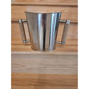 ถังน้ำแข็งอลูมิเนียมสำหรับคลับตู้แช่ไวน์แฟนซีถังแช่ไวน์และเครื่องทำความเย็นสำหรับบ้านโรงแรม - Product Image 1