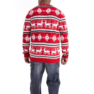 Newest Best Design <b>Plus</b> <b>Size</b> <b>Sweater</b> Custom Logo For Men Comfortable Breathable 100% Cotton Top Quality <b>Sweater</b> - Product Image 3