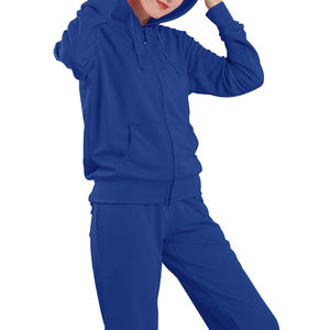 Nuevo Conjunto Deportivo Personalizado, Ligero y Versátil, Ropa Deportiva Moderna de 2 Piezas para Actividades Dinámicas - Product Image 5