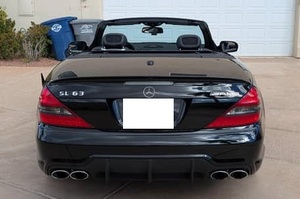 MERCEDES-BENZ S L 63 AMG 2011 USADO, Volante a la Izquierda/Derecha - Product Image 4