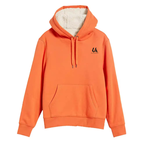 Prix de gros, design personnalisé, sweat-shirts en molleton pour homme 100% coton, hiver, uni, décontracté, avec poche, léger, respirant, haute qualité - Product Image 1