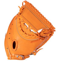 Nouveaux gants de softball AHIRA SPORTS professionnels légers pour lanceur gaucher, à toile fermée, couleur personnalisée - Unisexe