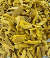 Vietnam Gedroogde Guave Plakjes Premium Export Kwaliteit Bulk Fabriek Groothandel Levering Snack Fruit