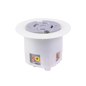 Marques de haute qualité NEMA L15-30 J-528 30A 250V AC Prise à bride avec efficacité pour tester la fonctionnalité - Product Image 2