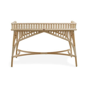 โต๊ะทํางานหวายคุณภาพสูงดีไซน์ใหม่ล่าสุดโต๊ะทํางานหวายขนาดใหญ่สําหรับห้องของคุณ - Product Image 3