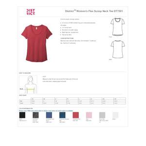 Camiseta ajustada de algodón para mujer con diamantes de imitación estilo Y2K - Product Image 4