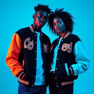 Fournisseur de vestes d'université personnalisées à prix de gros - Product Image 3