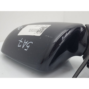 กระจกมองข้างขวา DX AUDI A3 ซีรีส์ (8P1) 010754 BLP (08>12) - Product Image 3