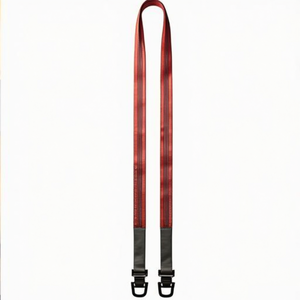 Correas de Amarre con Capacidad de 35000 kg, Eslinga de Remolque con Lazos de PES, Longitud de 6 m - Product Image 2